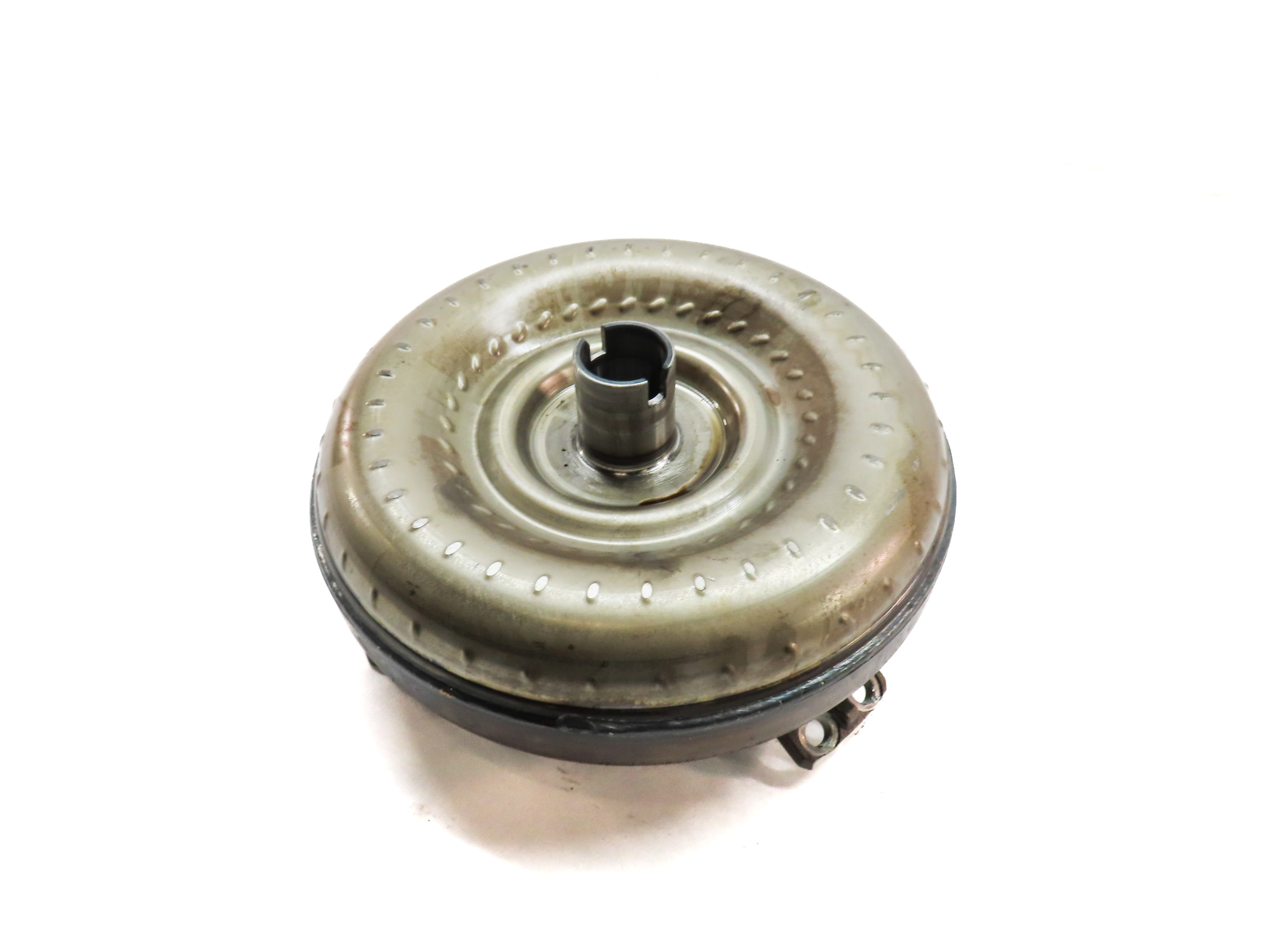 07-12 MERCEDES CL63 E63 E550 GL450 GL550 ML550 S63 CLK63 CLS550 TORQUE CONVERTER — exact item pictured